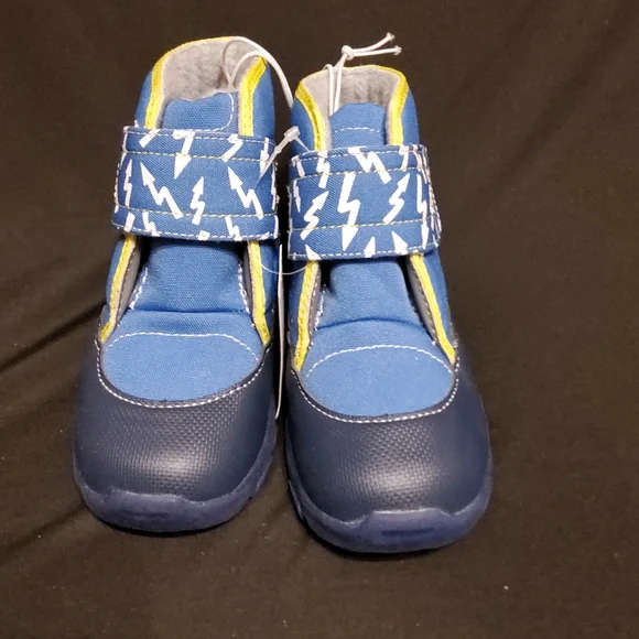 Toddler See Kai Run Basics Blake Winter Boot - Picture 3 of 5